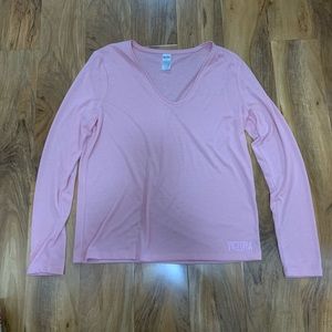💥SOLD💥Victoria’s Secret Sport Long Sleeve
